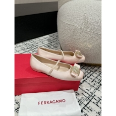 Ferragamo Shoes